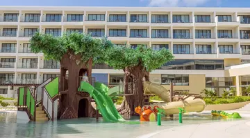 Sensira Resort & Spa Riviera Maya