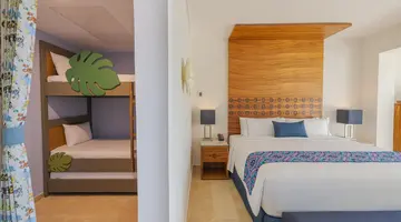 Sensira Resort & Spa Riviera Maya