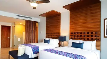 Sensira Resort & Spa Riviera Maya