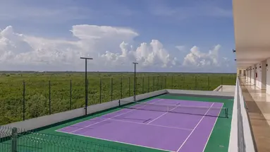 Sensira Resort & Spa Riviera Maya