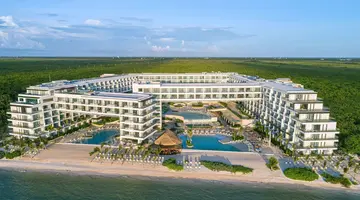 Sensira Resort & Spa Riviera Maya