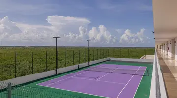 Sensira Resort & Spa Riviera Maya