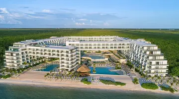 Sensira Resort & Spa Riviera Maya