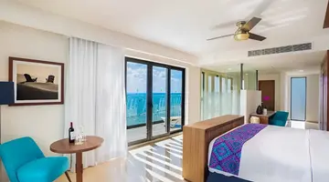 Sensira Resort & Spa Riviera Maya