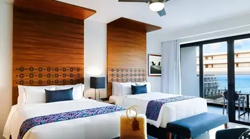 Sensira Resort & Spa Riviera Maya