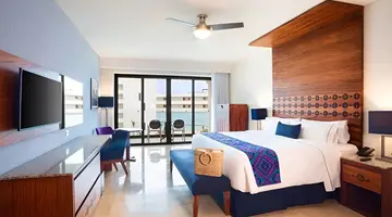 Sensira Resort & Spa Riviera Maya