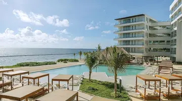 Sensira Resort & Spa Riviera Maya