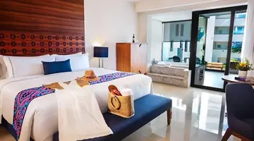 Sensira Resort & Spa Riviera Maya