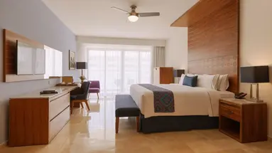 Sensira Resort & Spa Riviera Maya