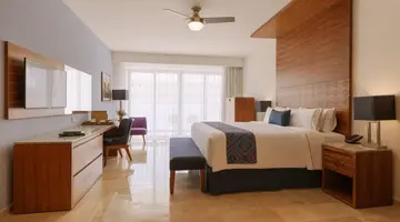 Sensira Resort & Spa Riviera Maya