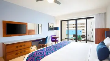 Sensira Resort & Spa Riviera Maya