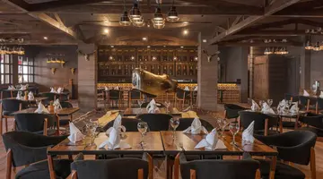 Sensira Resort & Spa Riviera Maya