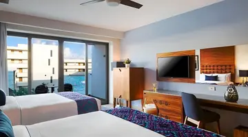 Sensira Resort & Spa Riviera Maya