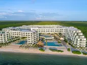 Sensira Resort & Spa Riviera Maya