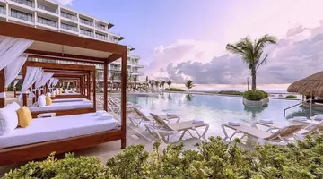 Sensira Resort & Spa Riviera Maya