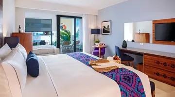 Sensira Resort & Spa Riviera Maya