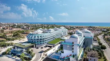 Sensitive Premium Resort and SPA