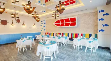Sensitive Premium Resort & Spa