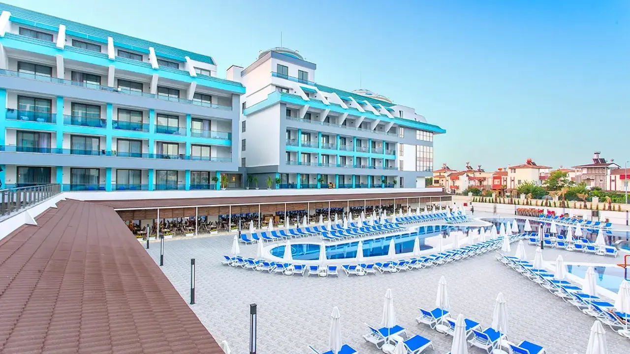 Sensitive Premium Resort & Spa