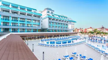 Sensitive Premium Resort & Spa