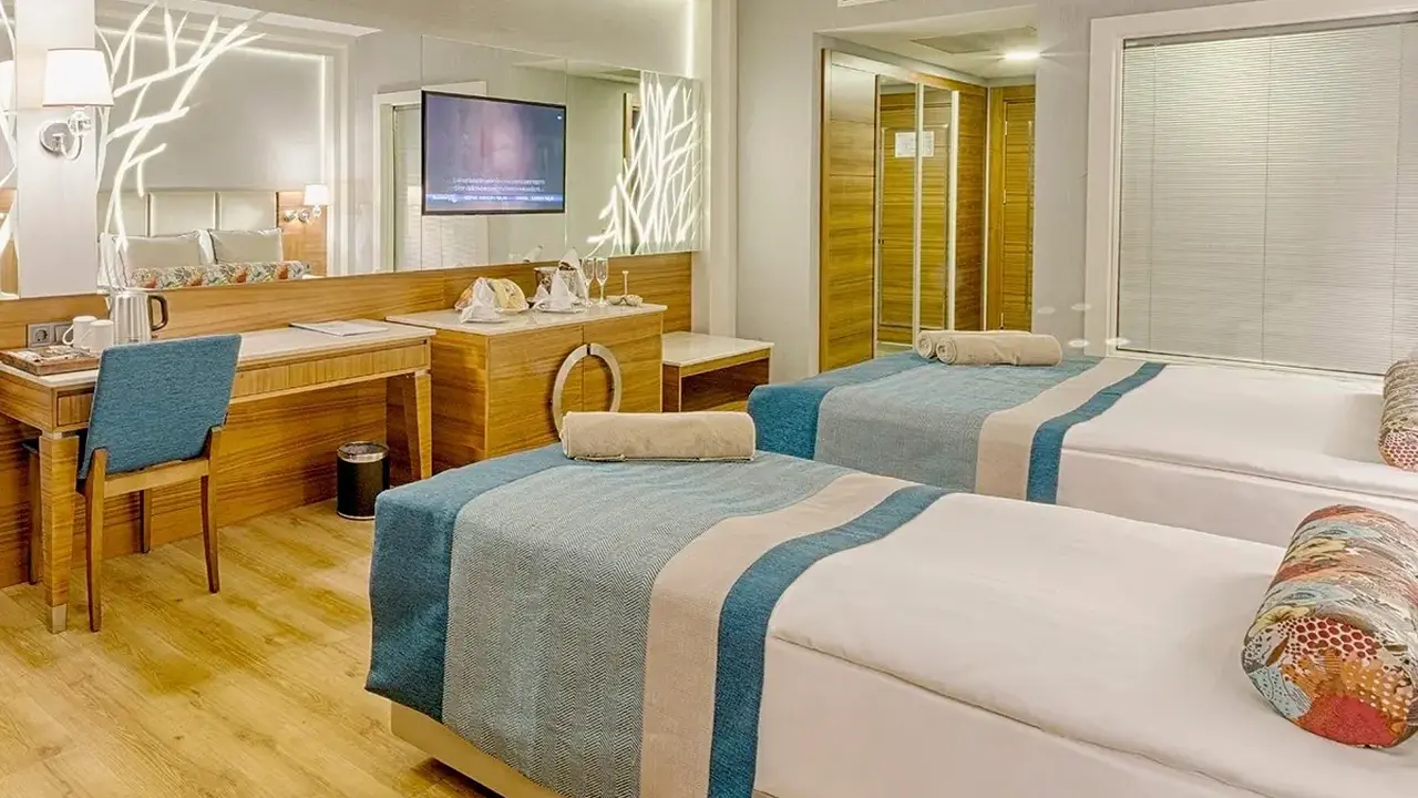Sensitive Premium Resort & Spa