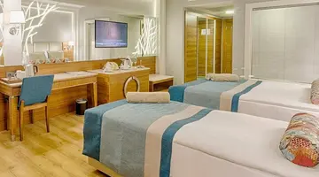 Sensitive Premium Resort & Spa