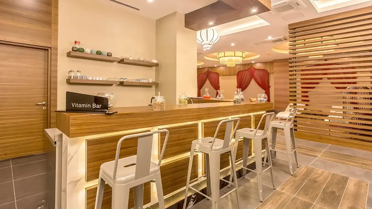 Sensitive Premium Resort & Spa