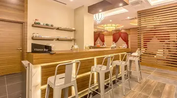 Sensitive Premium Resort & Spa