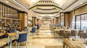 Sensitive Premium Resort & Spa