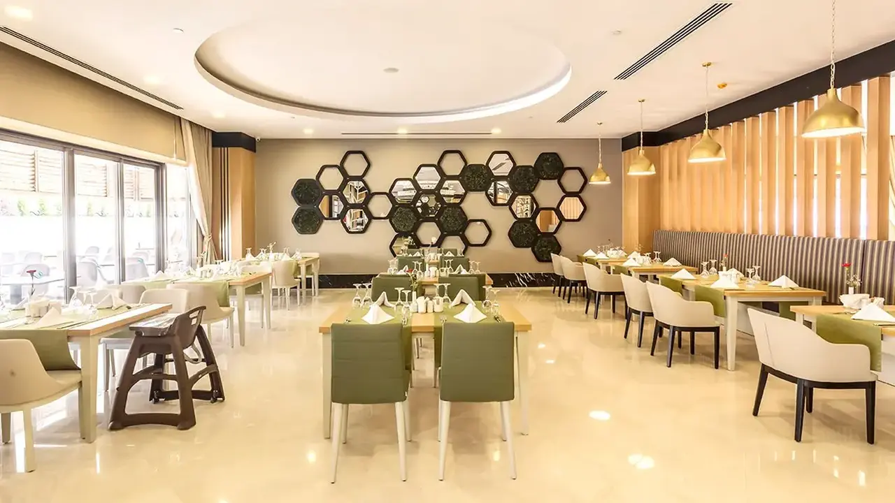 Sensitive Premium Resort & Spa