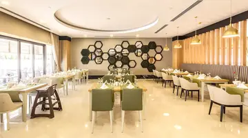 Sensitive Premium Resort & Spa