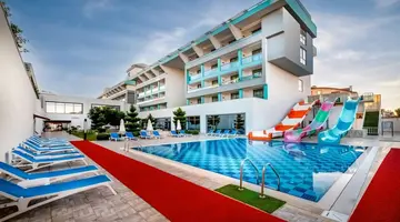 Sensitive Premium Resort & SPA