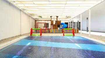 Sensitive Premium Resort & Spa