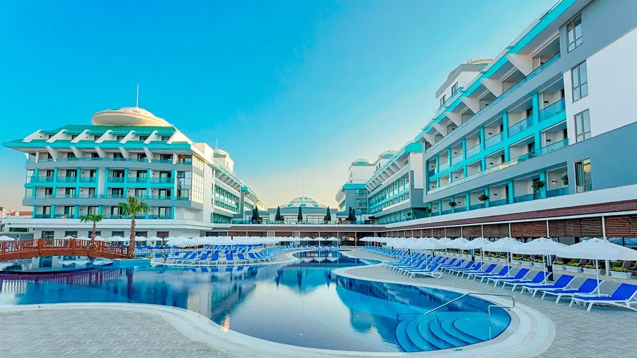Sensitive Premium Resort & Spa