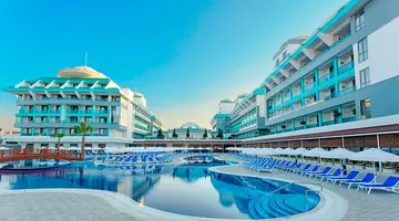 Sensitive Premium Resort & Spa
