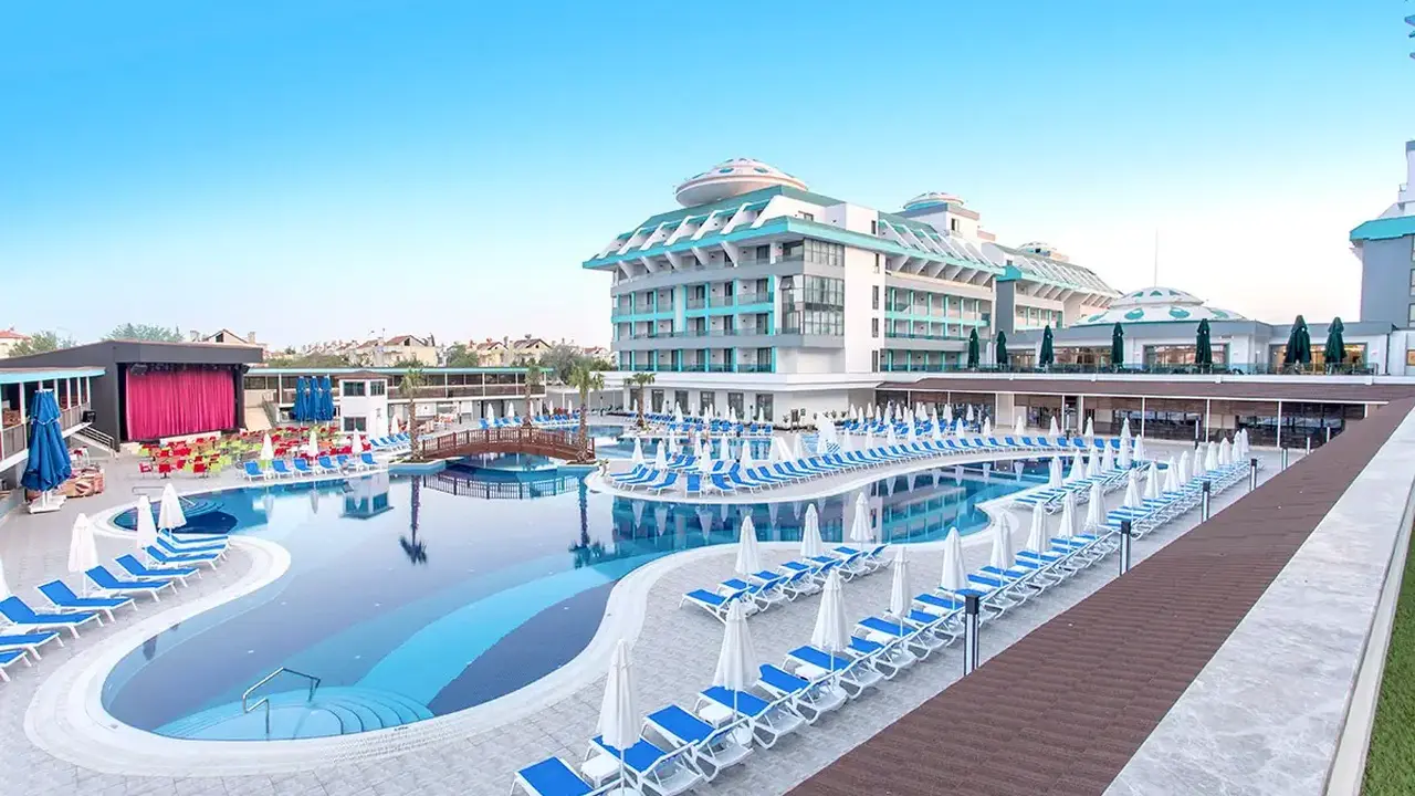 Sensitive Premium Resort & Spa