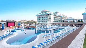 Sensitive Premium Resort & Spa