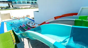 Sensitive Premium Resort & Spa