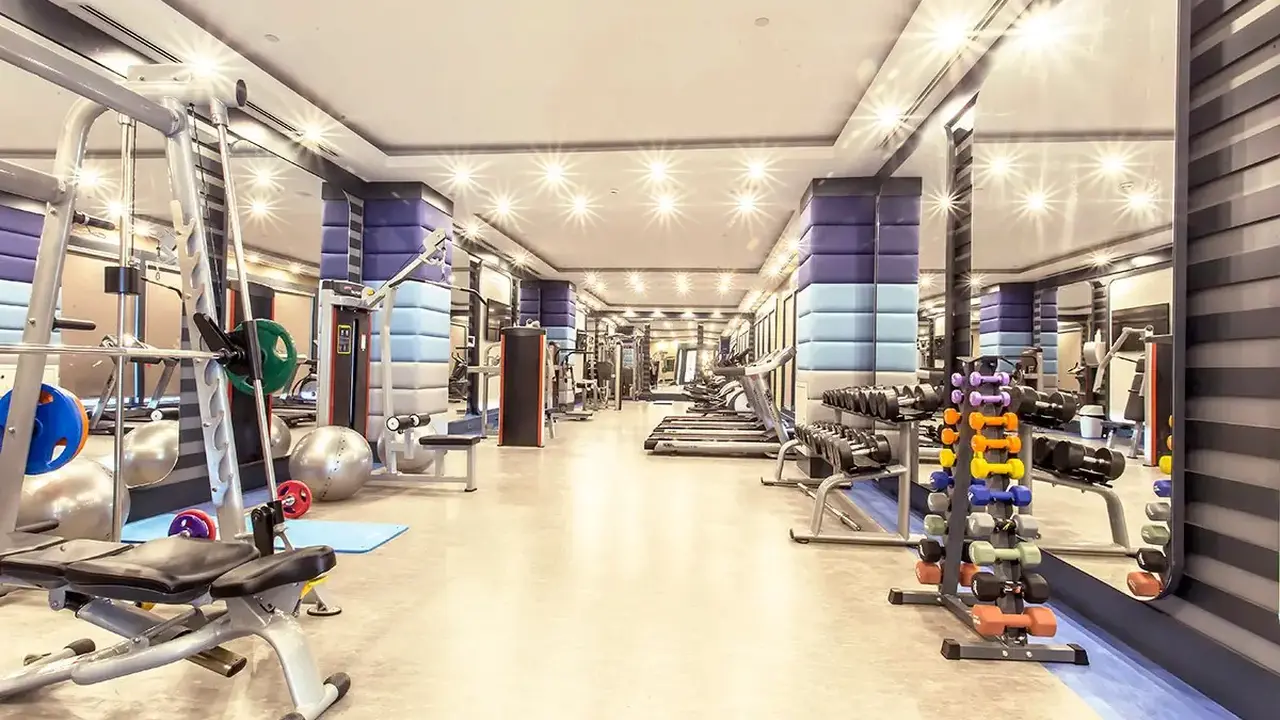 Sensitive Premium Resort & Spa