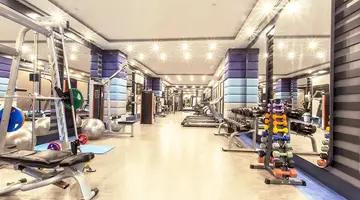 Sensitive Premium Resort & Spa