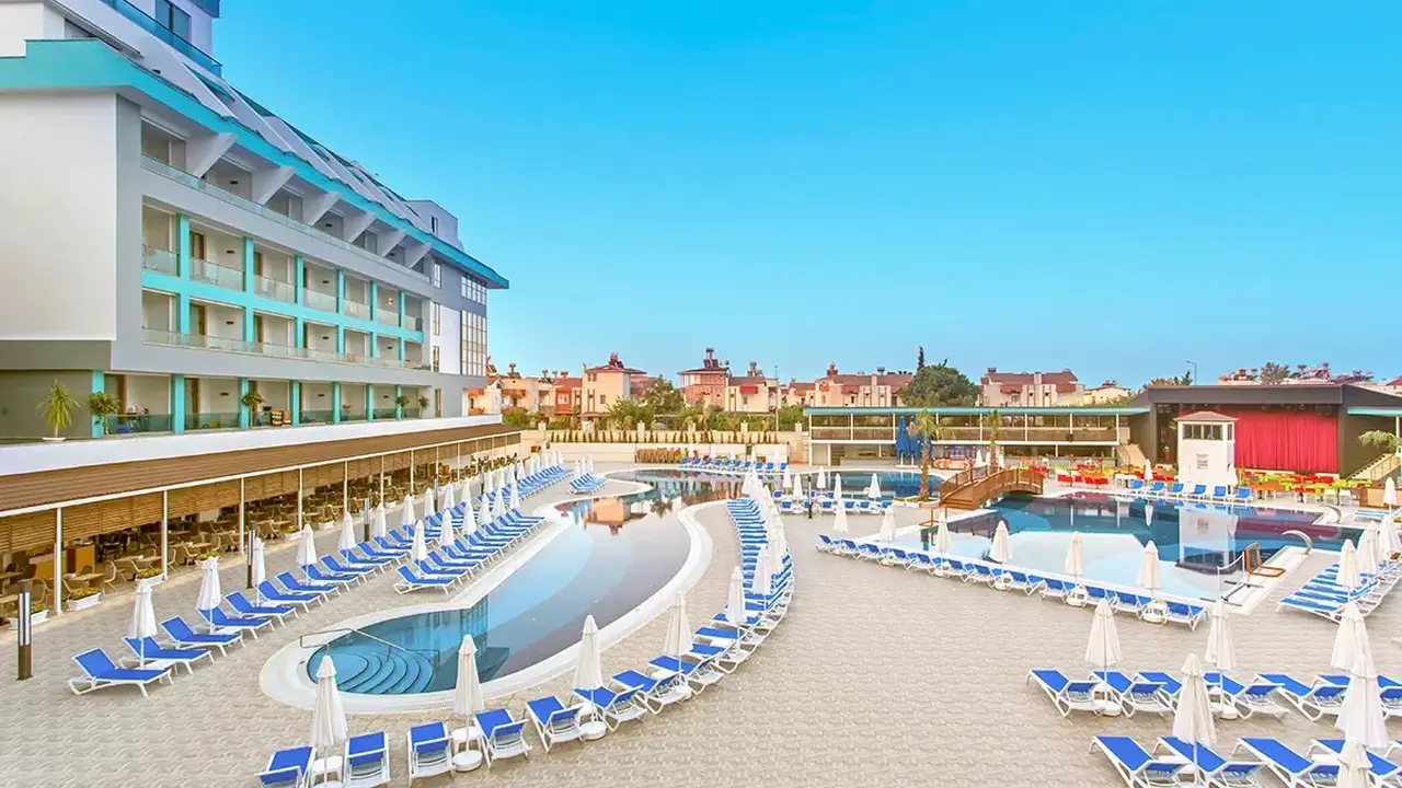 Sensitive Premium Resort & Spa