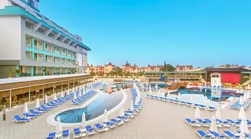 Sensitive Premium Resort & Spa