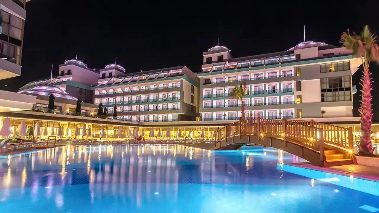 Sensitive Premium Resort & Spa