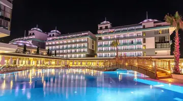 Sensitive Premium Resort & Spa