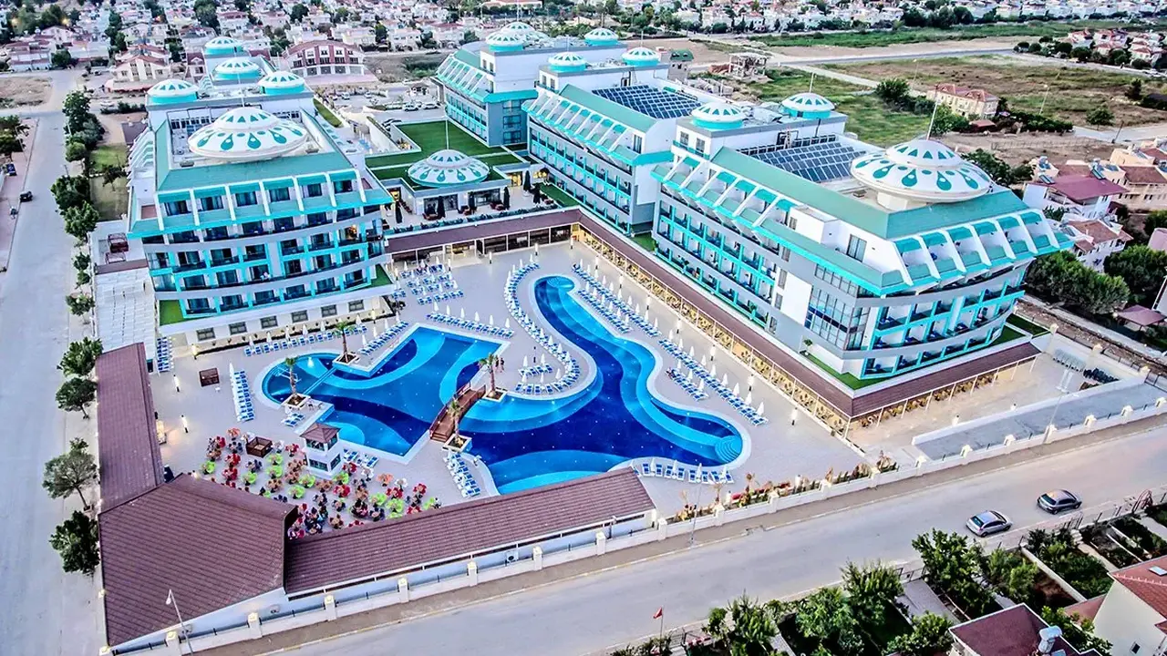 Sensitive Premium Resort & Spa
