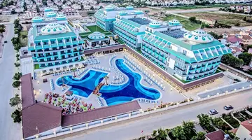 Sensitive Premium Resort & Spa