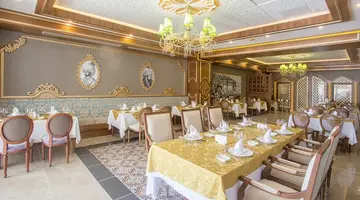 Sensitive Premium Resort & Spa