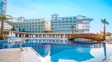 Sensitive Premium Resort & Spa