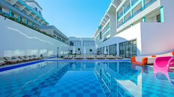 Sensitive Premium Resort & Spa