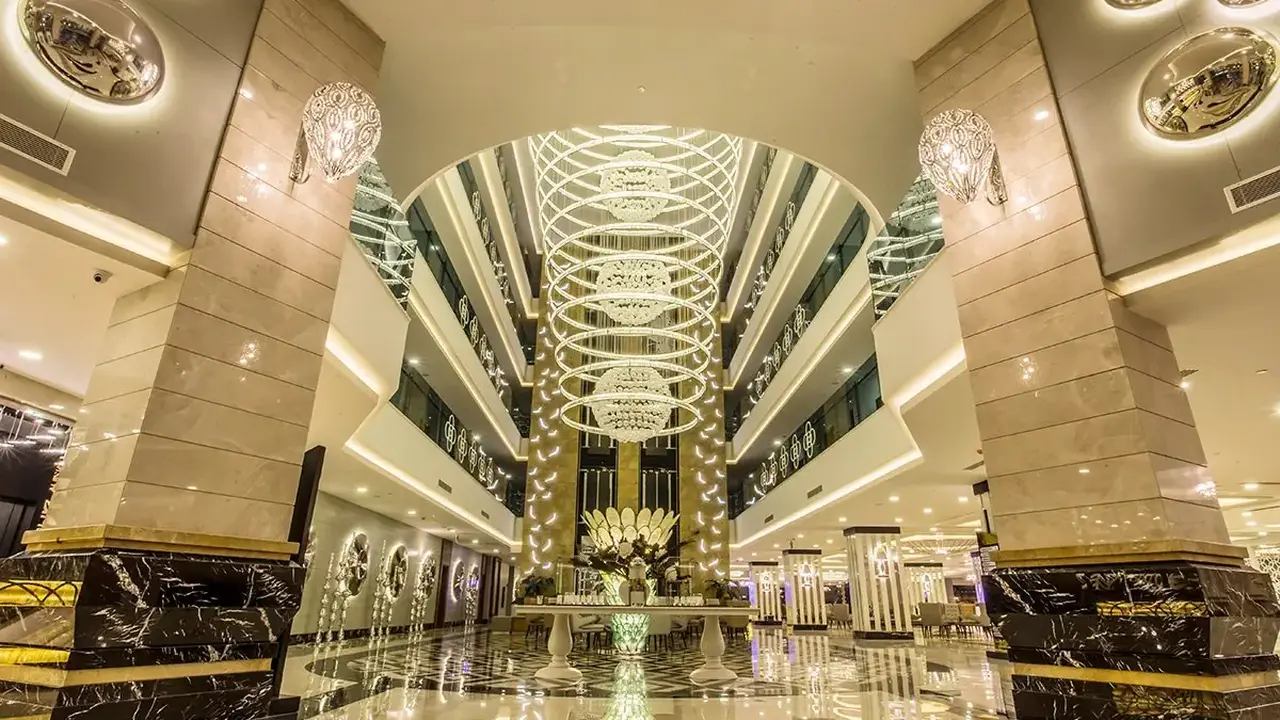 Sensitive Premium Resort & Spa